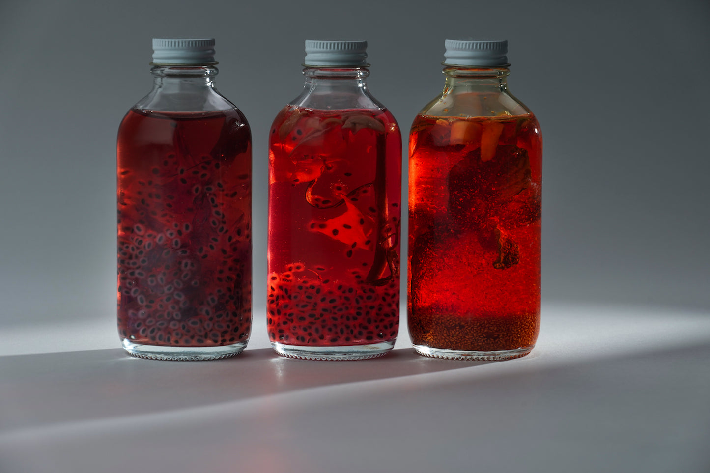 Trio Elixir