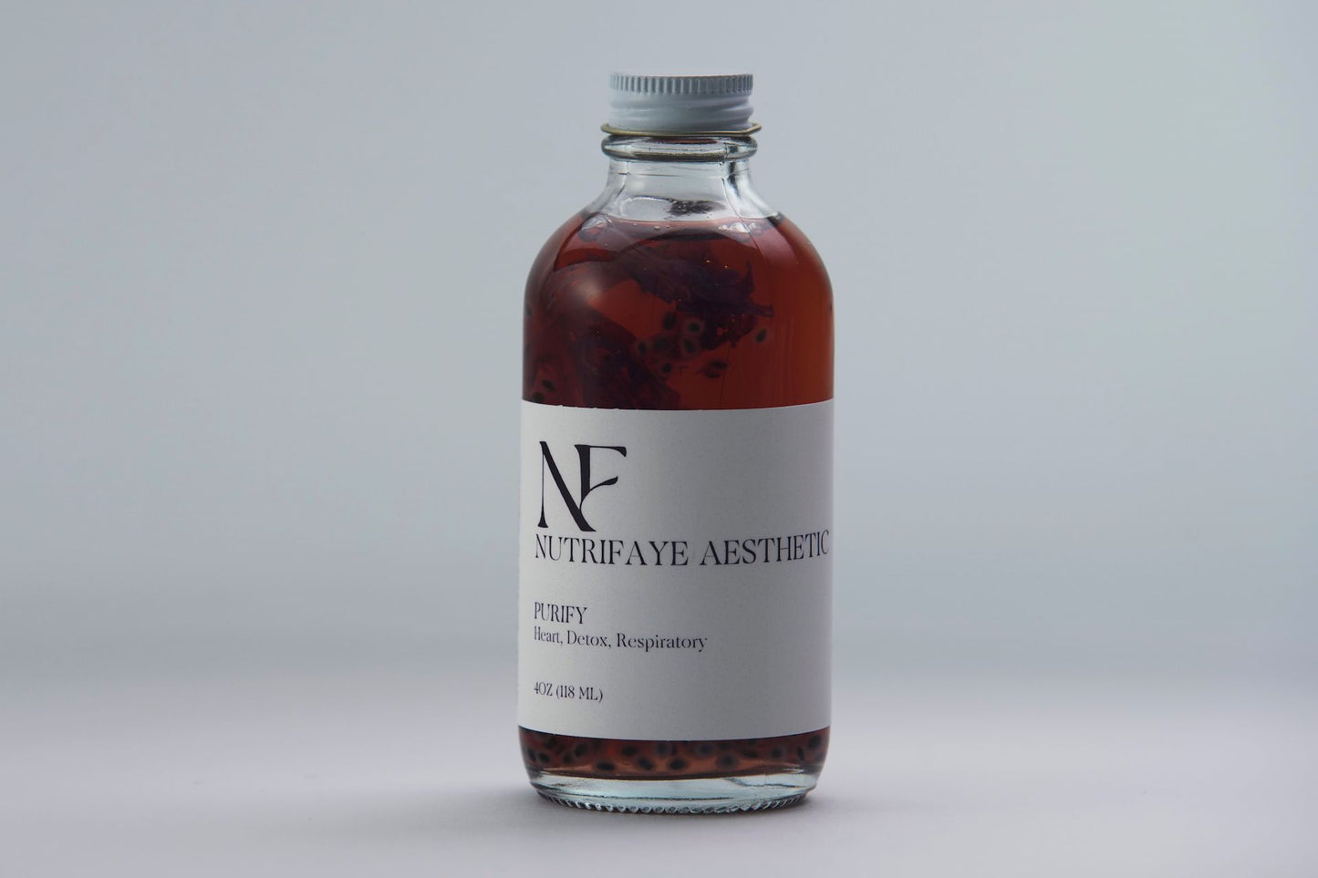Purify Elixir 3 or 6 Pack