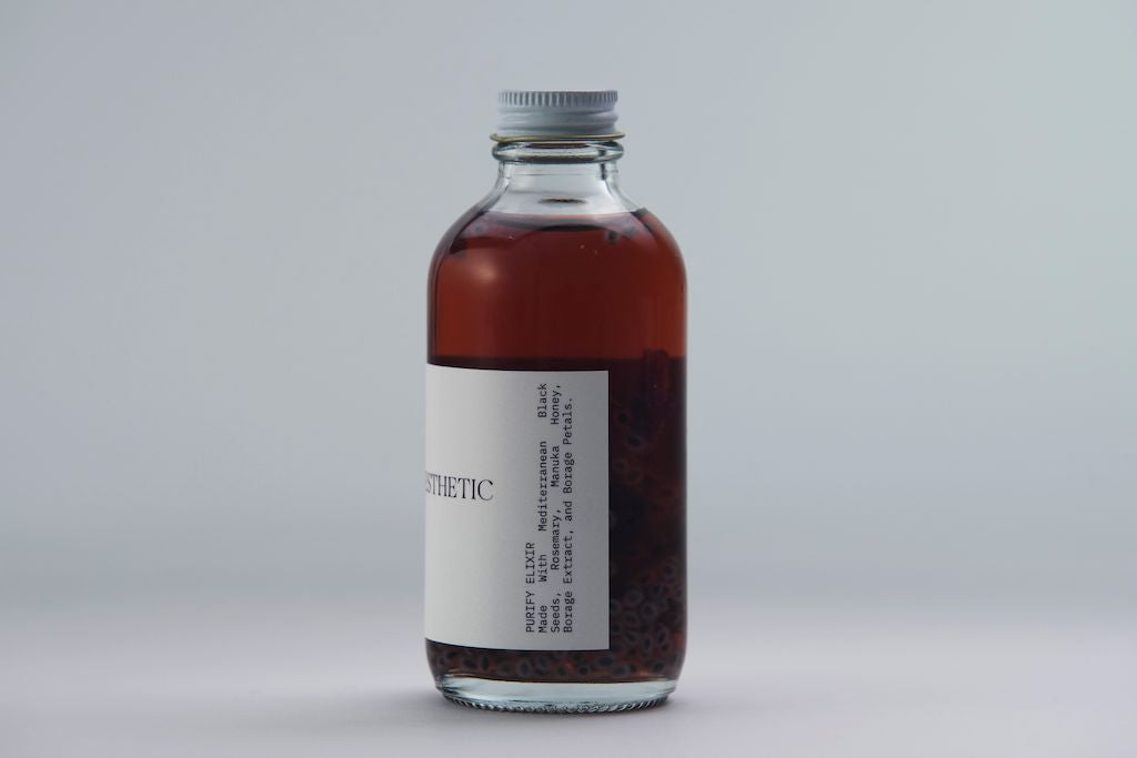 Purify Elixir 3 or 6 Pack