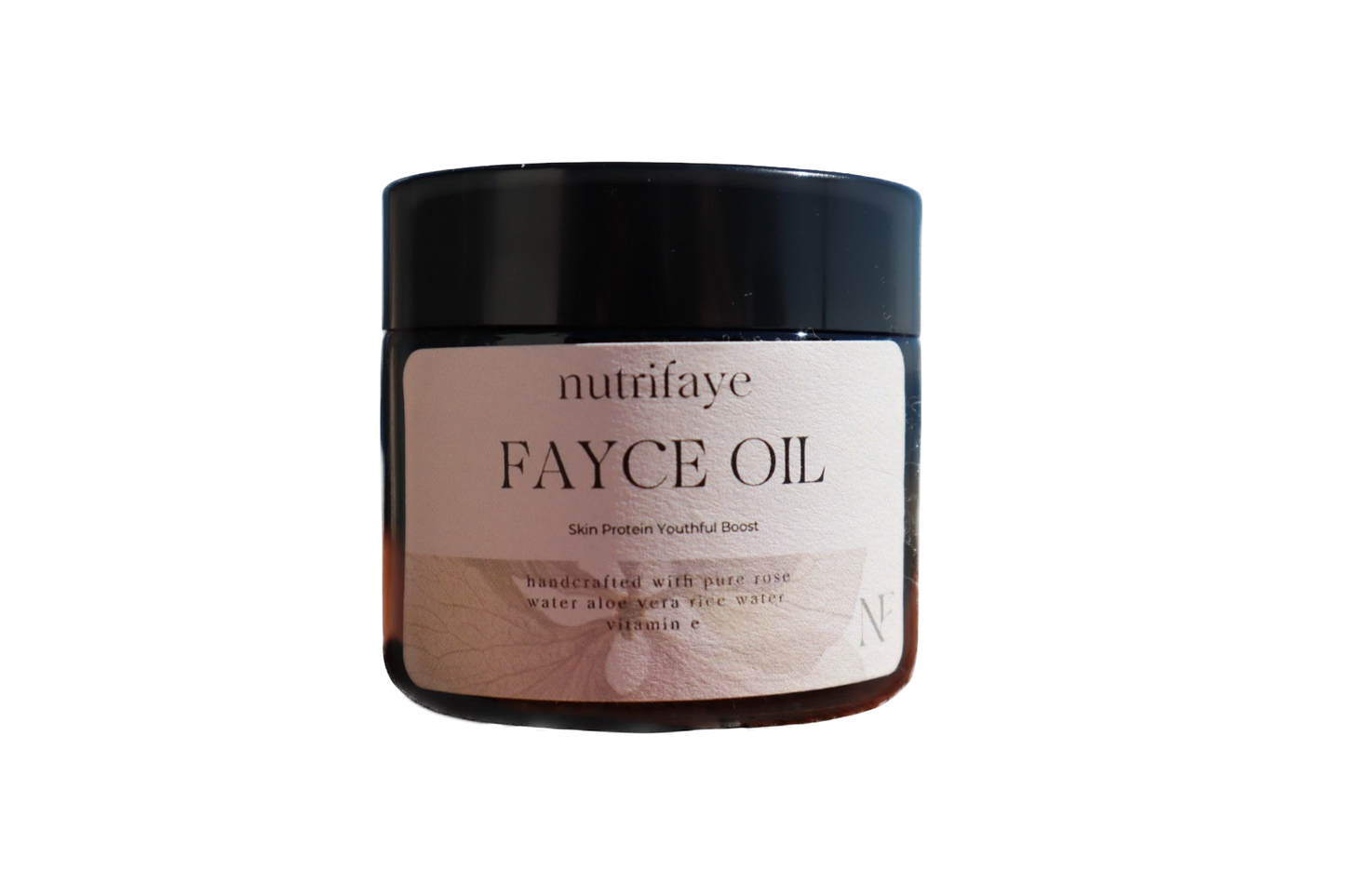 FAYCE OIL