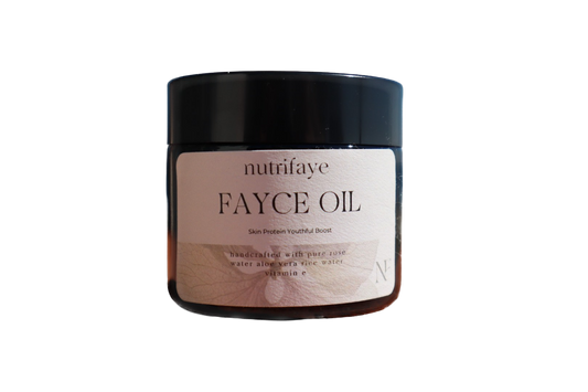 FAYCE OIL