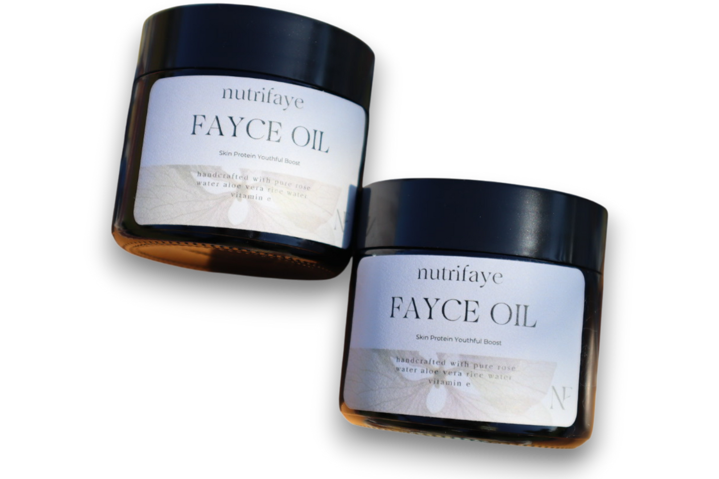 FAYCE OIL